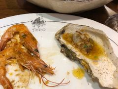 -大渔铁板烧(中山路八佰伴店)