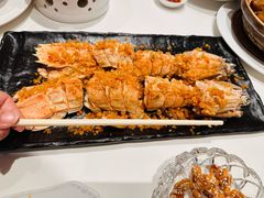 -侨美食家·40年地道粤菜(珠江新城店)