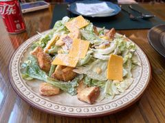 -萌啊莫·素食天津菜·西餐(五大道店)