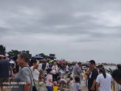 -老虎石海上公园