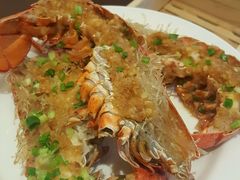 -南湖名都·景湖轩全日制餐厅·海鲜自助·东南亚风味·临湖而食