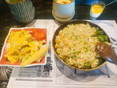 -芥岛(河北大街店)