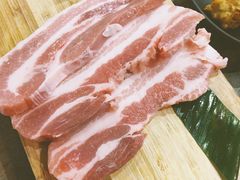 -香猪坊韩国烤肉专属门店(魏公村店)