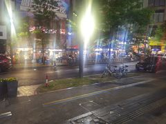 -文华小渔村(椒江康平路店)