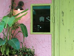 -六区宿舍咖啡店