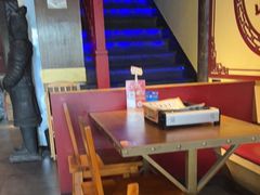 大堂-令狐冲·活鱼馆(宝龙店)