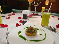 -三嚥阁 La Villa Restaurant
