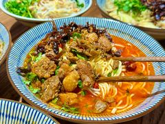 -徐元记贵州拌面(小十字店)