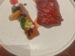 -赤火牛排(金狮广场店)