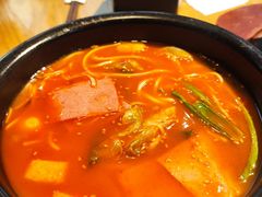 番茄米线-格朗合 · 鸡汤米线(和悦汇店)