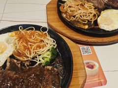 -豪享来牛排(人民店)