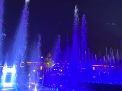 -大雁塔北广场音乐喷泉