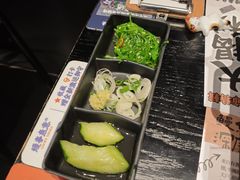 -鳗事鱼意·活鳗现烤专門店(保利广场店)