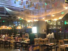 大堂-simply thai天泰(长泰广场店)