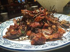 -杨记隆府(汉街店)