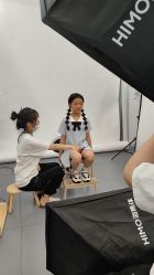 -海马体家庭照相馆(杭州远洋乐堤港店)