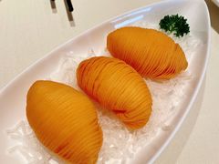 萝卜酥-利苑酒家(金宝店)