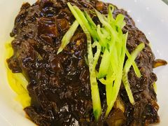 -桃园中华料理炸酱面(燕儿岛路店)