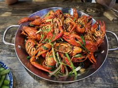 -赤甲皇(仙霞路店)