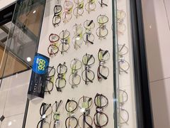 -宝岛眼镜(建外soho店)