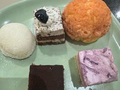 -韩盛·盛江山自助料理(沈辽路万达店)