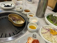 -黄金牧场(明洞总店)