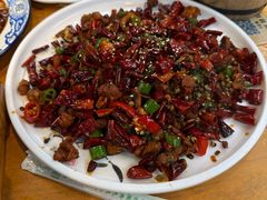 -青城甲(青城山店)