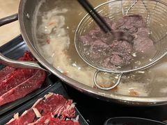 -潮汕良记牛肉火锅(洪武路店)