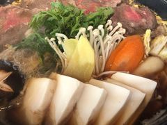 -酒井酱子·深夜食堂(东城汇店)