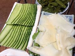 牛黄喉-重庆三峡火锅城(梅林店)