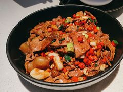 -湘鼎盛·大厨鲜炒湖南味(高新银泰店)