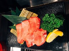 -俺的焼肉(銀座9丁目店)