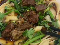 -瓜瓢面(小龙坎店)