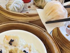 -富淳饭店(陆家嘴保利广场店)