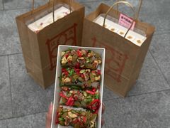 -江南糕潮(新生路总店)