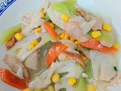 -芸海阁·农家私房菜(沙家浜景区出口店)