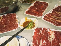 -福合埕牛肉火锅(长平国新店)