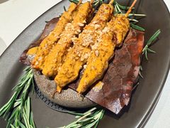 -狮拾久·现代新加坡料理(壹方城店)