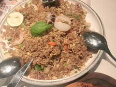 -半秋山西餐厅(巴南万达广场店)