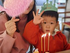 -第戎蛋糕(恒隆广场店)