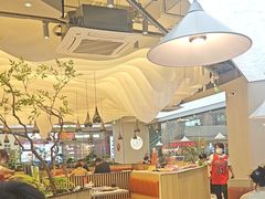 -三江源活鱼现烤(维多利摩尔城店)