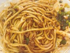 -华兴街自力面店