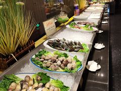 -华安国际大酒店-餐厅