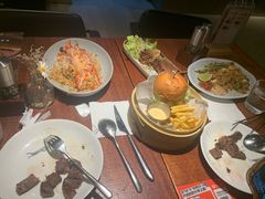 -卡朋厨房(289艺术园区店)