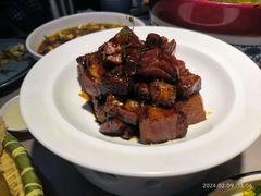 -孙家外婆•长春地标美食新名片(吾悦广场店)