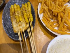 -付小姐在成都(中山公园店)