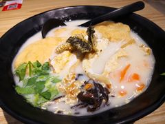 -渔米丰·广府鱼汤米线(光明广场店)