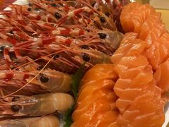 -大焰自助日本料理 铁板烧(徐汇店)