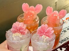 -靓靓蒸虾·头牌蒸虾(雪松路总店)