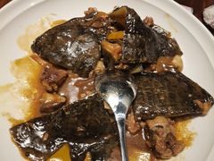-阿明小菜·海鲜·上海菜(梅陇华理店)